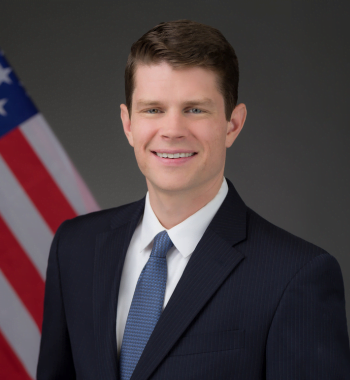 Jason Miller, founding attorney