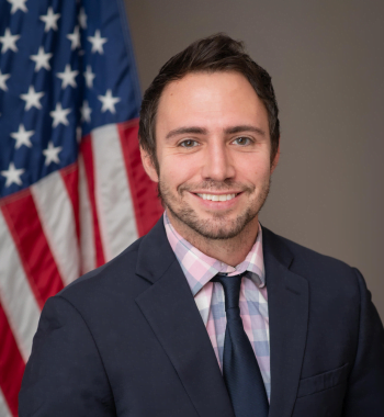 Chris  King supervising attorney