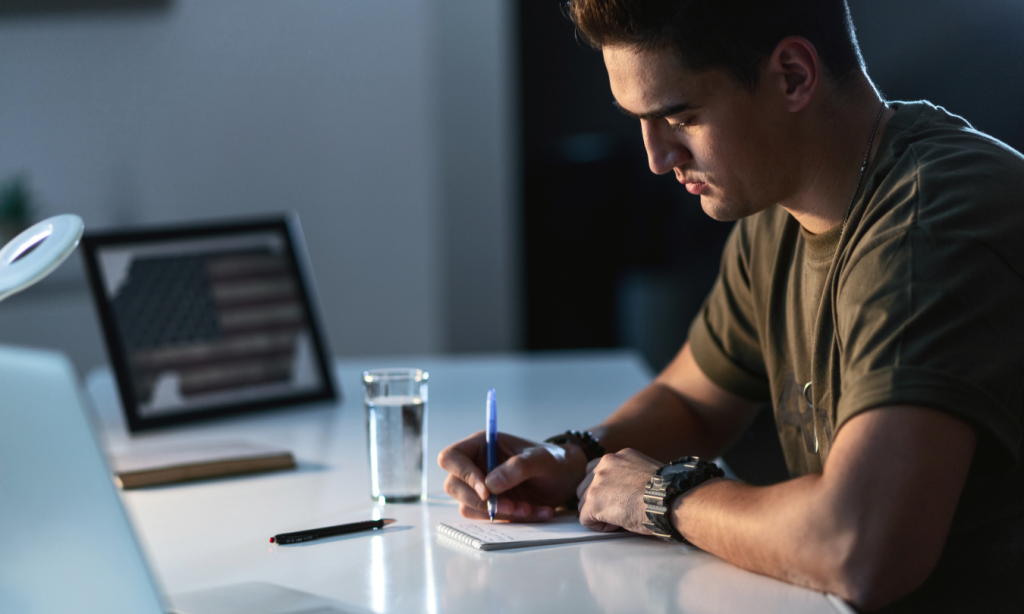 What Are Buddy Statements?